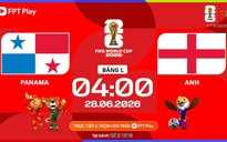 Nhận định bóng đá Panama vs Anh: Harry Kane giúp 'tam sư' thắng cách biệt