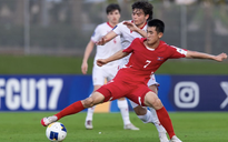 U.17 Triều Tiên bị phạt nặng vì bỏ giải U.17 châu Á, chế tài hơn 1,3 tỉ đồng