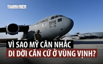 Tổn thất lớn bất ngờ cho căn cứ Mỹ sau đòn tập kích của Iran