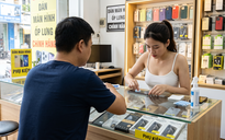 Sai lầm nhiều người mắc phải khi dán màn hình điện thoại