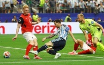 Lượt cuối bảng J World Cup 2026: Messi tiếp tục ghi bàn?