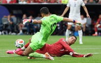 Lượt cuối bảng K World Cup 2026: Bồ Đào Nha đại chiến Colombia