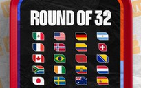 Xác định 28 đội vào vòng knock-out World Cup 2026: Lộ diện nhiều cặp đấu hấp dẫn
