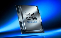 Thế hệ CPU Intel Nova Lake mới sẽ có thay đổi lớn về thiết kế bo mạch chủ