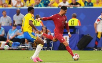 Lượt cuối bảng K World Cup 2026: Bồ Đào Nha đại chiến Colombia, Uzbekistan dẫn bàn Congo