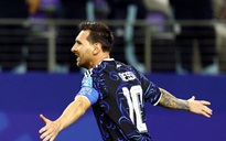Argentina đáng sợ nhất khi không cần phụ thuộc vào… Messi