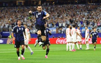Bảng xếp hạng World Cup 2026 mới nhất hôm nay: Những tấm vé đi tiếp nghẹt thở