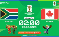 Nhận định bóng đá Nam Phi vs Canada: Chủ nhà cửa trên, sẽ thắng kịch tính