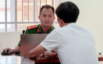 Bị phạt 7,5 triệu vì bình luận xúc phạm lực lượng công an trên fanpage công an xã