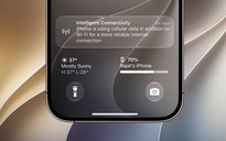Tính năng iOS 27 giúp iPhone có kết nối internet ổn định hơn