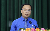 Anh Đỗ Đức Thanh làm Chủ tịch Hội Liên hiệp thanh niên tỉnh Gia Lai