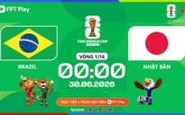 Nhận định bóng đá Brazil vs Nhật Bản: Căng như dây đàn, kết quả sít sao