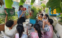 Nghỉ hè ở TP.HCM: Học miễn phí nhảy hiện đại, kỹ năng sống trong trường