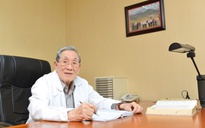 GS-TS-BS Nguyễn Đình Hối, Giám đốc đầu tiên Bệnh viện ĐH Y dược TP.HCM, qua đời