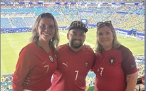 Mẹ của Ronaldo bảo vệ con trai giữa cơn bão chỉ trích: ‘Chúng tôi từng đi lên từ tận đáy…’