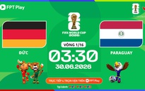 Chuyên gia nhận định Đức vs Paraguay: 'Xe tăng' thắng dễ, chỉ 1 đội ghi bàn
