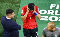 Son Heung-min viết tâm thư xúc động rồi... xóa: 'Tôi đau đớn khi giấc mơ sụp đổ'