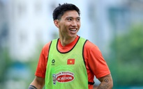 Văn Hậu bất ngờ nhắc đến CLB cũ Heerenveen, cổ vũ Hà Lan thắng Ma Rốc vòng knock-out World Cup