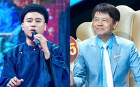 Chàng trai hát 'Hẹn hò' khiến Thái Châu nghẹn ngào