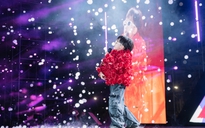 Concert trẻ em đầu tiên tại Việt Nam không bán vé