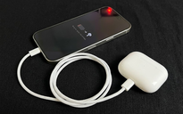 Những thiết bị có thể sạc ngược bằng iPhone