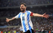 HLV Scaloni lần đầu tiết lộ mọi thứ về Messi và kế hoạch nóng tại World Cup 2026