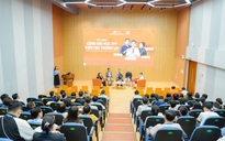 Phụ huynh và học sinh Gen Z kỳ vọng nhiều hơn một tấm bằng đại học