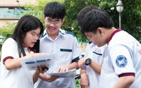 Vừa thi lớp 10 xong, thí sinh TP.HCM lên ngay kế hoạch đi học tiếp