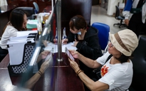 Phạt tới 100 triệu đồng khi vi phạm cung cấp thông tin về thuế, hóa đơn