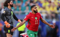 World Cup 2026: Đội tuyển Ma Rốc ‘biến hình’ ngoạn mục, lời khẳng định của một thế lực mới