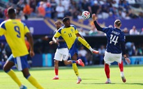 World Cup 2026, Pháp 1-0 Thụy Điển: Mbappe mở tỷ số