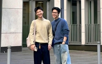 Xét xử vụ tài xế tông chết 2 anh em song sinh người Việt ở Đức