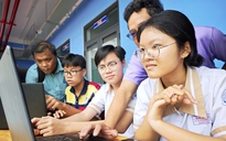 Điểm chuẩn lớp 10 tăng mạnh, TP.HCM tuyển sinh vượt chỉ tiêu
