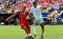 Lịch thi đấu World Cup 2026 ngày 1.7: Pháp thị uy sức mạnh, Anh và Mexico quyết chiến