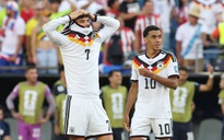 Cỗ xe tăng Đức đứt xích rời World Cup: Thất bại ê chề, Neuer không gánh nổi đồng đội