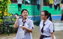 Công bố điểm thi tốt nghiệp THPT 2026: Những việc thí sinh cần làm để xét tuyển ĐH