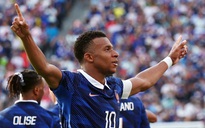 Mbappe vượt Klose, áp sát Messi: Thay đổi lịch sử World Cup