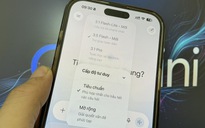 Người dùng Gemini miễn phí nhận loạt tính năng cao cấp