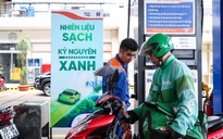 Giá xăng dầu hôm nay 4.6.2026: Xăng E10 có thể giảm từ chiều nay?