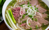 Ăn sáng với phở, cơ thể nhận được những lợi ích gì?