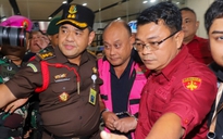 Chương trình bữa ăn miễn phí của Indonesia vướng bê bối, cựu lãnh đạo bị bắt