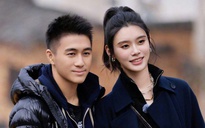 Giá cổ phiếu công ty Hà Du Quân biến động sau đám cưới với Hề Mộng Dao