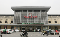 Phó thủ tướng yêu cầu đánh giá kỹ việc di dời ga Hà Nội về Ngọc Hồi