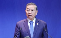 Công đoàn không thể hiện đại nếu vẫn hoạt động bằng giấy tờ, hội họp, khẩu hiệu