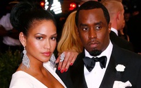 Ca sĩ Cassie bí mật rời Mỹ sau khi nhận 750 tỉ đồng từ Diddy