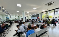 Tiền sử dụng đất của người dân dự kiến sẽ tăng cao hơn