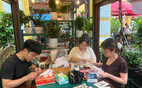 Làm thêm mùa hè có nơi trả lương cao từ 27.000 - 35.000 đồng/giờ