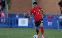 Son Heung-min và đồng đội chạy đà hoàn hảo trước World Cup, Hàn Quốc tăng thưởng nóng