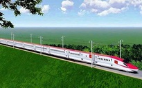 Vì sao Đà Nẵng muốn dời ga đường sắt tốc độ cao Bắc - Nam khỏi Hòa Khánh?