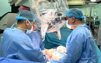 Ung thư dương vật, nỗi ám ảnh thầm lặng của đàn ông